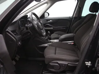 OPEL ZAFIRA TOURER Edition