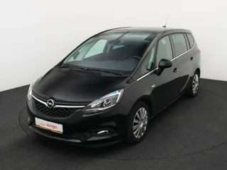 OPEL ZAFIRA TOURER Business Executive