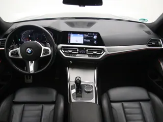 BMW 320 High Executive Edition