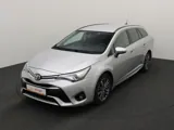 TOYOTA AVENSIS Pro