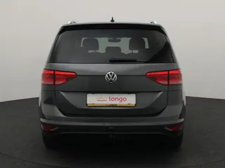 VOLKSWAGEN TOURAN Highline