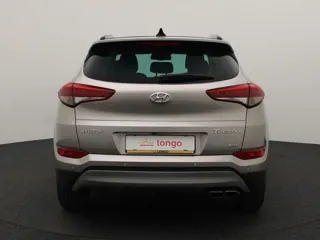 HYUNDAI TUCSON Premium