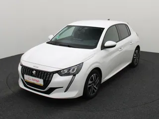 PEUGEOT 208 Allure