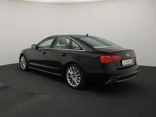 AUDI A6 Pro Line Plus