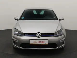 VOLKSWAGEN GOLF 7 GTE Connected Series