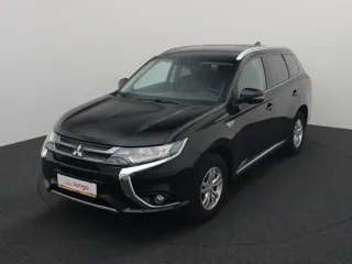 MITSUBISHI OUTLANDER Business Edition