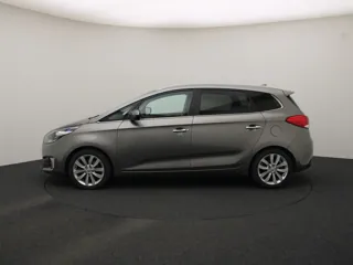 KIA CARENS Dream Team