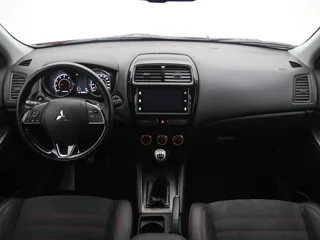 MITSUBISHI ASX Connect Pro+