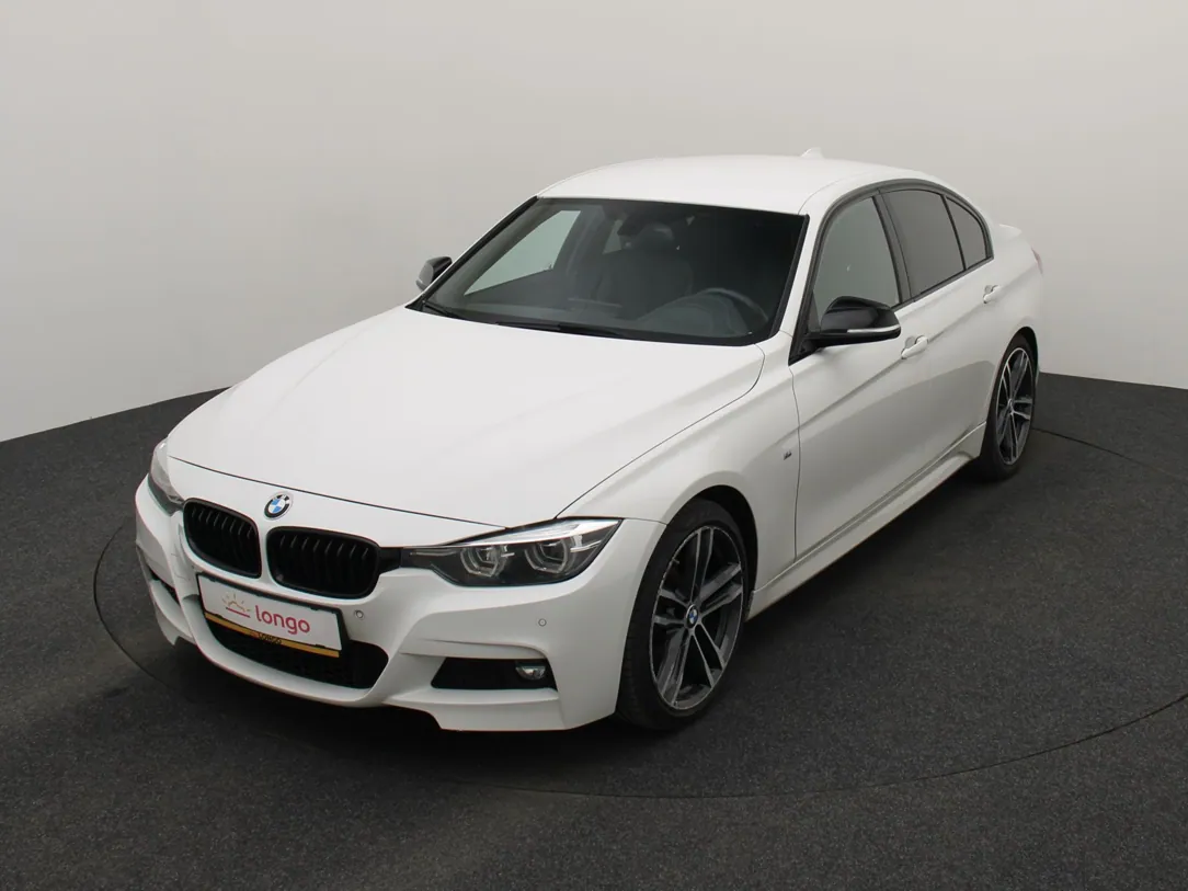 BMW 320 M Sport