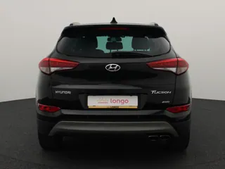 HYUNDAI TUCSON Executive