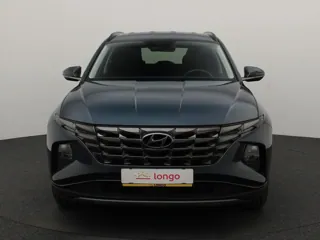 HYUNDAI TUCSON Feel