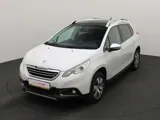 PEUGEOT 2008 Allure