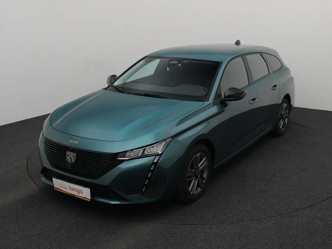 PEUGEOT 308 Active Business