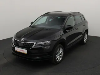 SKODA KAROQ Business Edition