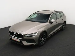 VOLVO V60 Momentum Advantage