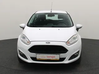 FORD FIESTA STYLE