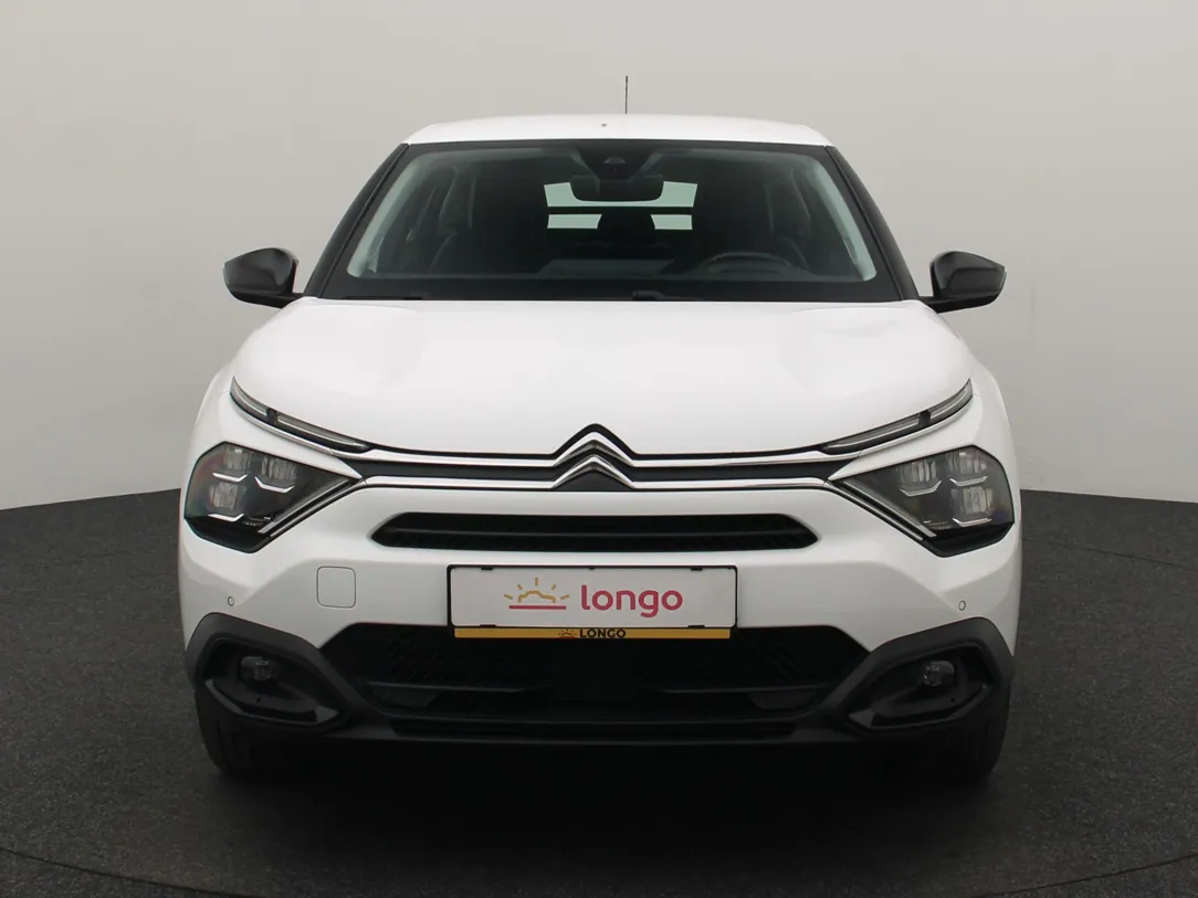 CITROEN C4 Business Plus