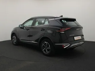 KIA SPORTAGE DynamicLine