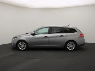 PEUGEOT 308 Executive