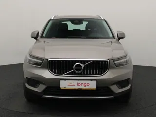 VOLVO XC40 Inscription