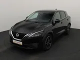 NISSAN QASHQAI N-Style