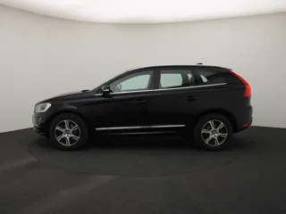 VOLVO XC60 Ocean Race