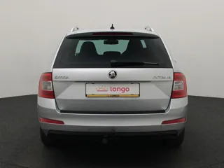 SKODA OCTAVIA Style Businessline