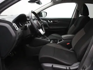 NISSAN QASHQAI Business Edition
