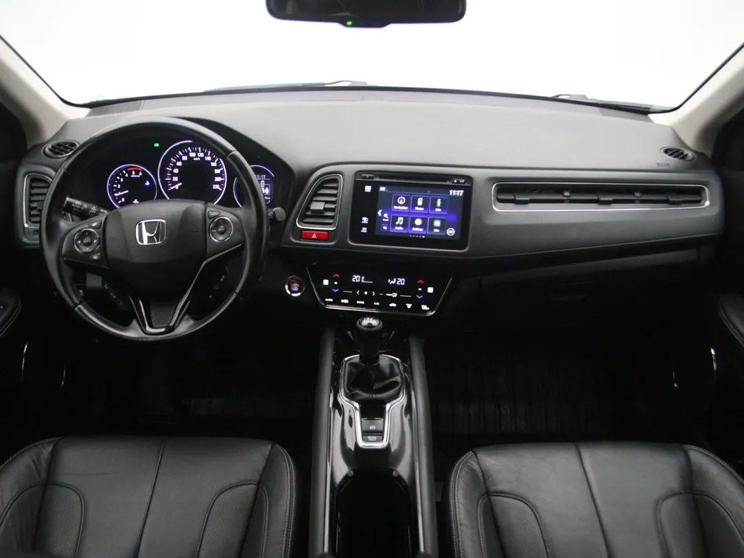 HONDA HR-V Executive