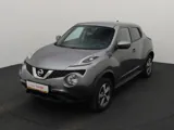 NISSAN JUKE N-Connecta