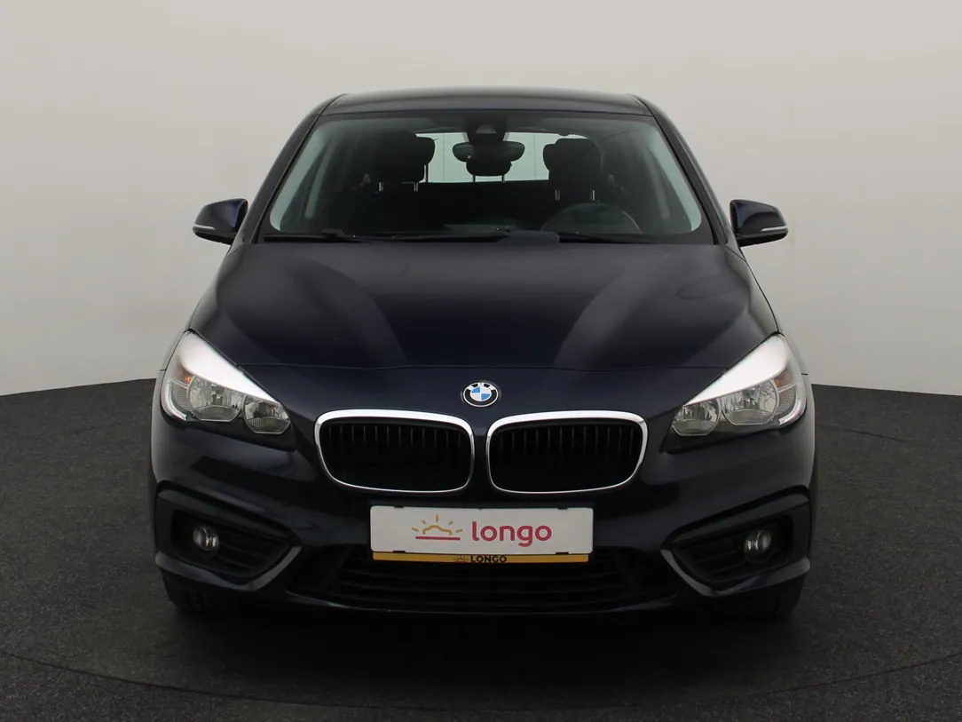 BMW 220 Active Tourer Essential