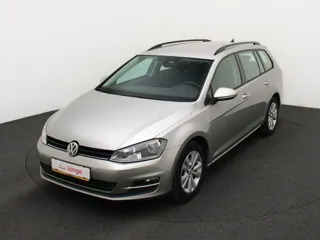 VOLKSWAGEN GOLF 7 Comfortline