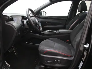 HYUNDAI TUCSON N Line Sky