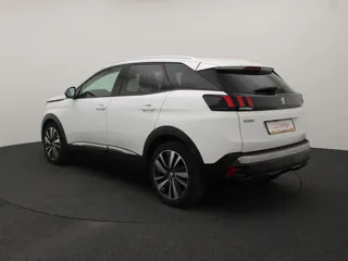PEUGEOT 3008 Premium
