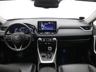 TOYOTA RAV 4 Comfort