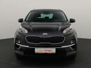 KIA SPORTAGE DynamicPlusLine