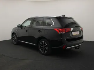 2016 MITSUBISHI OUTLANDER Premium