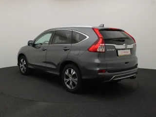 HONDA CR-V Elegance Plus