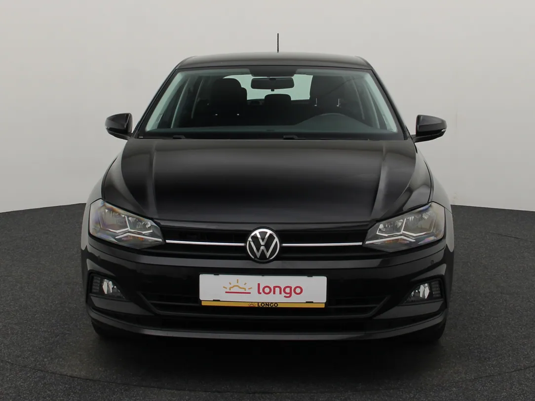 VOLKSWAGEN POLO Comfortline