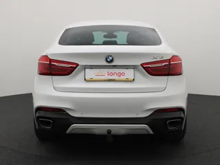 BMW X6 M Sport