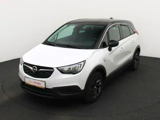 OPEL CROSSLAND X 120 Year Edition