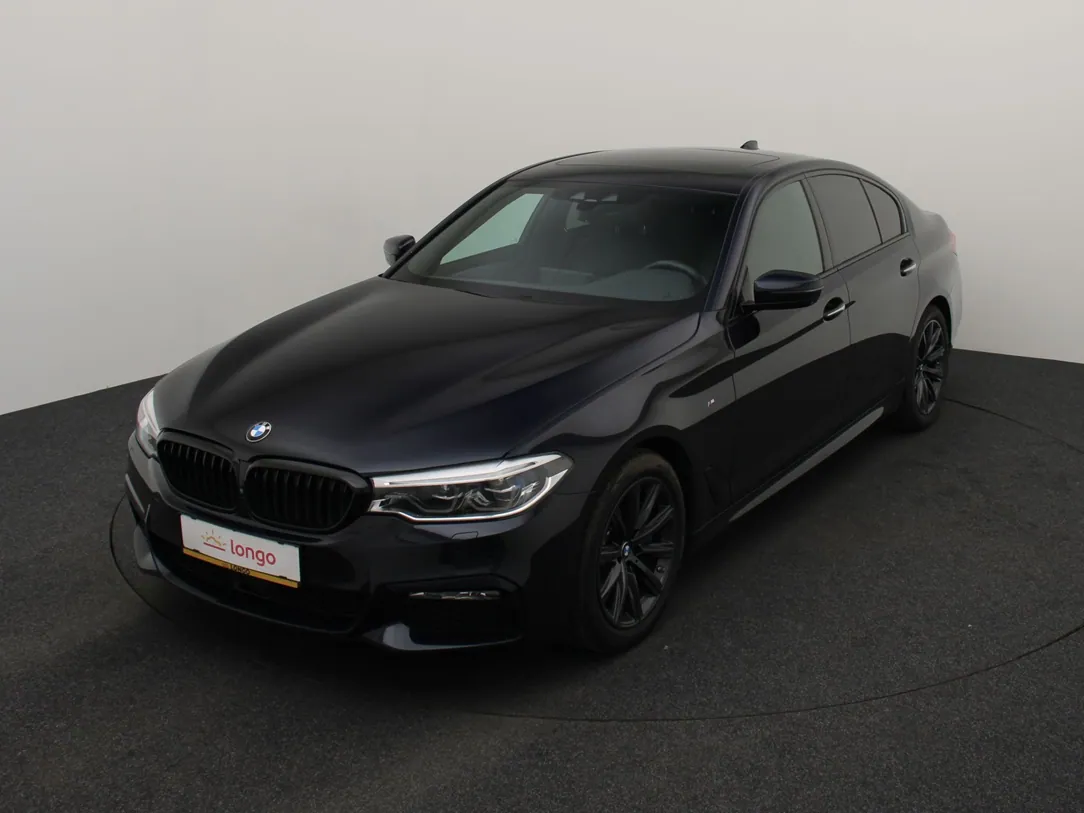 BMW 530 High Executive