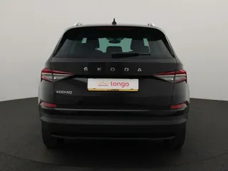 SKODA KODIAQ Clever