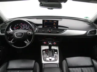 AUDI A6 S-Line