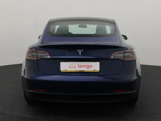 TESLA MODEL 3 Standard Plus 60 kWh