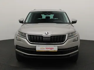 SKODA KODIAQ Style Business