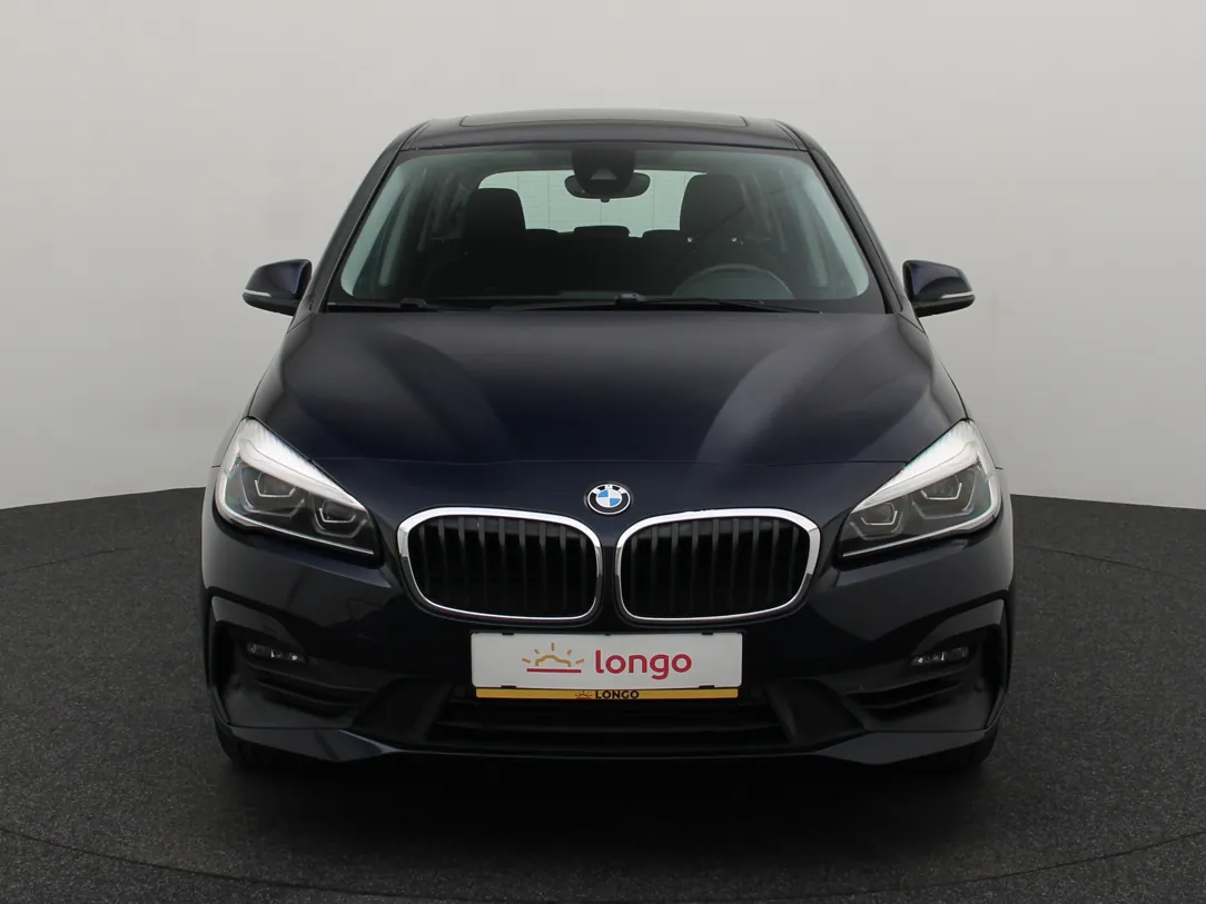 BMW 218 Gran Tourer Executive Launch Edition