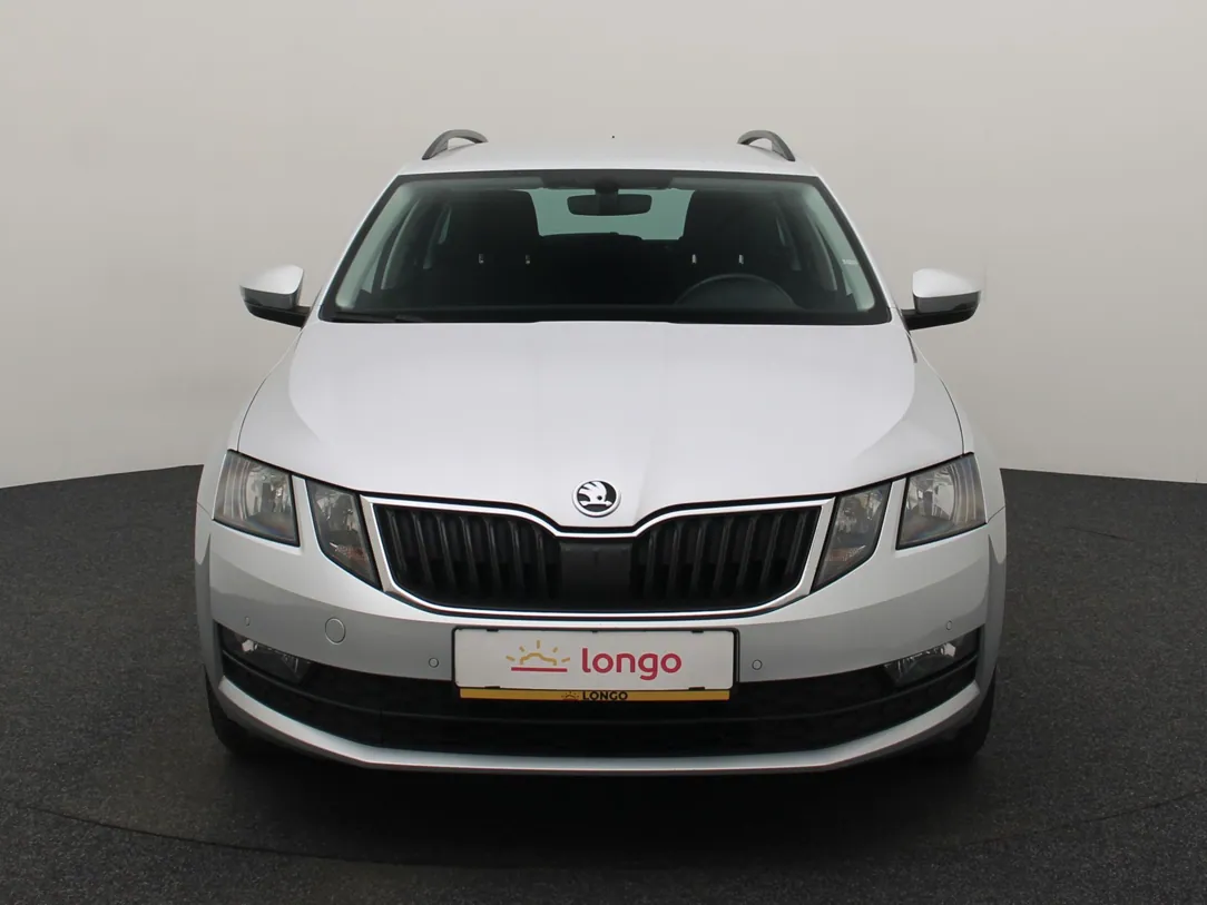 SKODA OCTAVIA Active