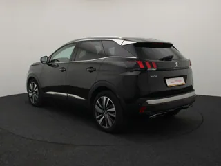 PEUGEOT 3008 GT Line