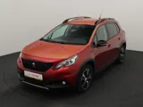 PEUGEOT 2008 GT-line